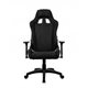 Image Scaun gaming Arozzi Avanti SoftFabric Pure Black