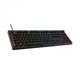 Image Tastatura Hyperx Alloy Rise RGB US Black