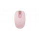 Image Mouse Logitech M196 Pink