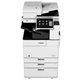 Image MFP Canon iR ADV DX C5850i White