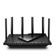Image Маршрутизатор TP-Link Archer AXE75 AXE5400 Tri-Band WiFi 6E