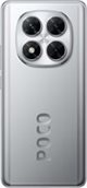 Image Telefon mobil Xiaomi Poco X7 5G 12/512Gb Silver