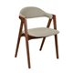 Image Scaun de bucatarie DP Logan Ambrella 09+Italian Legs