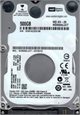 Image Накопитель Western Digital HDD 500GB  WD5000LUCT