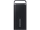 Image Dispozitiv de stocare Samsung Portable SSD T5 EVO Black