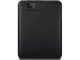 Image Внешний накопитель Western Digital WD Elements, 4 TB, Чёрный (WDBU6Y0040BBK-WESN)