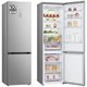 Image Холодильник  LG GBV3210DPY