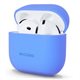 Image Husă pentru căști DECODED Airpods Gen 4 Blue