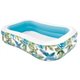 Image INTEX Piscina de familie Tropical Swim Center