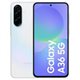Image Мобильный телефон Samsung Galaxy A36 6/128GB White