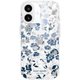 Image Чехол для телефона CASE-MATE Kate Spade Flowerbed Blue Magsafe iPhone 16