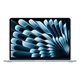 Image Ноутбук Apple MacBook Air 13.6" MC6V4 2025 (M4,24/512Gb) Sky Blue
