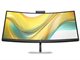 Image Monotor HP S5 Pro 534pm WQHD USB-C 34
