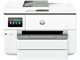 Image Printer HP OfficeJet Pro 9730 Wide Format AiO Printer A3