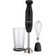 Image Погружной блендер Gorenje HBC802QB Black