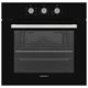 Image Духовой шкаф Daewoo BO6EM15GBNL