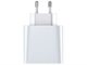 Image Bloc XPower Micro-USB Cable 1USB, Fast Charge QC3.0
