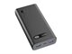Image Внешний аккумулятор Cellularline 20000mAh, Fast PD 20W, Black