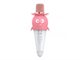 Image Microphone WOO Wireless Karaoke K5, 5W, Pink