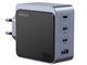 Image Bloc UGREEN GaN S Charger 3USB-A+1*USB-C 100W X565, Black