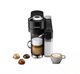 Image Кофемашина NESPRESSO Vertuo Lattissima ENV300.B