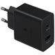 Image Зарядное устройство Samsung EP-TA220 35W Wall Charger Duo