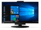 Image Monitor Lenovo ThinkCentre Tiny-In-One 27 Quad HD LED