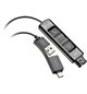 Image Адаптер Poly DA85 USB Black
