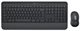 Image Set Logitech MK650 Graphite - US / RU