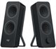 Image Колонки Logitech Z207 Bluetooth Speakers 2.0 Black