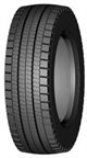 Image Шины Jinyu JD577 265/70 R 19.5 138(143/141)J 18PR