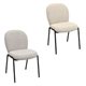 Image Стул Nanco Beige/Grey