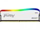 Image Memorie RAM 16GB (Kit of 2x8GB) DDR4-3600 Kingston Fury Renegade DDR4 RGB