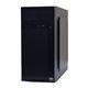Image Корпус HPC D-22 mATX Black