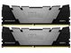 Image Memorie RAM Kingston FURY 16GB DDR4-3600 Renegade DDR4 PC28800