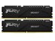 Image Memorie RAM Kingston FURY 32GB (Kit of 2*16GB) DDR5-6000 Beast DDR5 EXPO PC48000 CL30