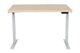 Image Masa de birou CUSTÓ FlexiDesk (100.02.0056)
