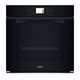 Image Электрический духовой шкаф Whirlpool WOI11P8FHT2SBAF Black