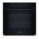 Image Электрический духовой шкаф Whirlpool WOI7A8PT1SB Black