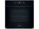 Image Электрический духовой шкаф Whirlpool WOI5S8HM1SBA Black
