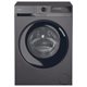 Image Mașină de spălat Candy BR 410B8G-S Gray