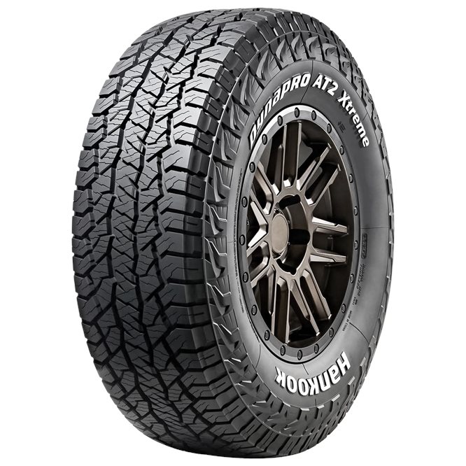 Image Шины Hankook Dynapro AT2 Xtreme RF-12 265/70 R16 117S MFS LT