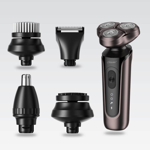 Image Машинка для бритья Maestro MR-674