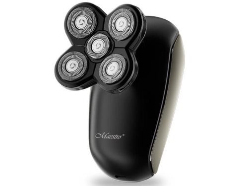 Image Бритва Mesko Maestro MR-677