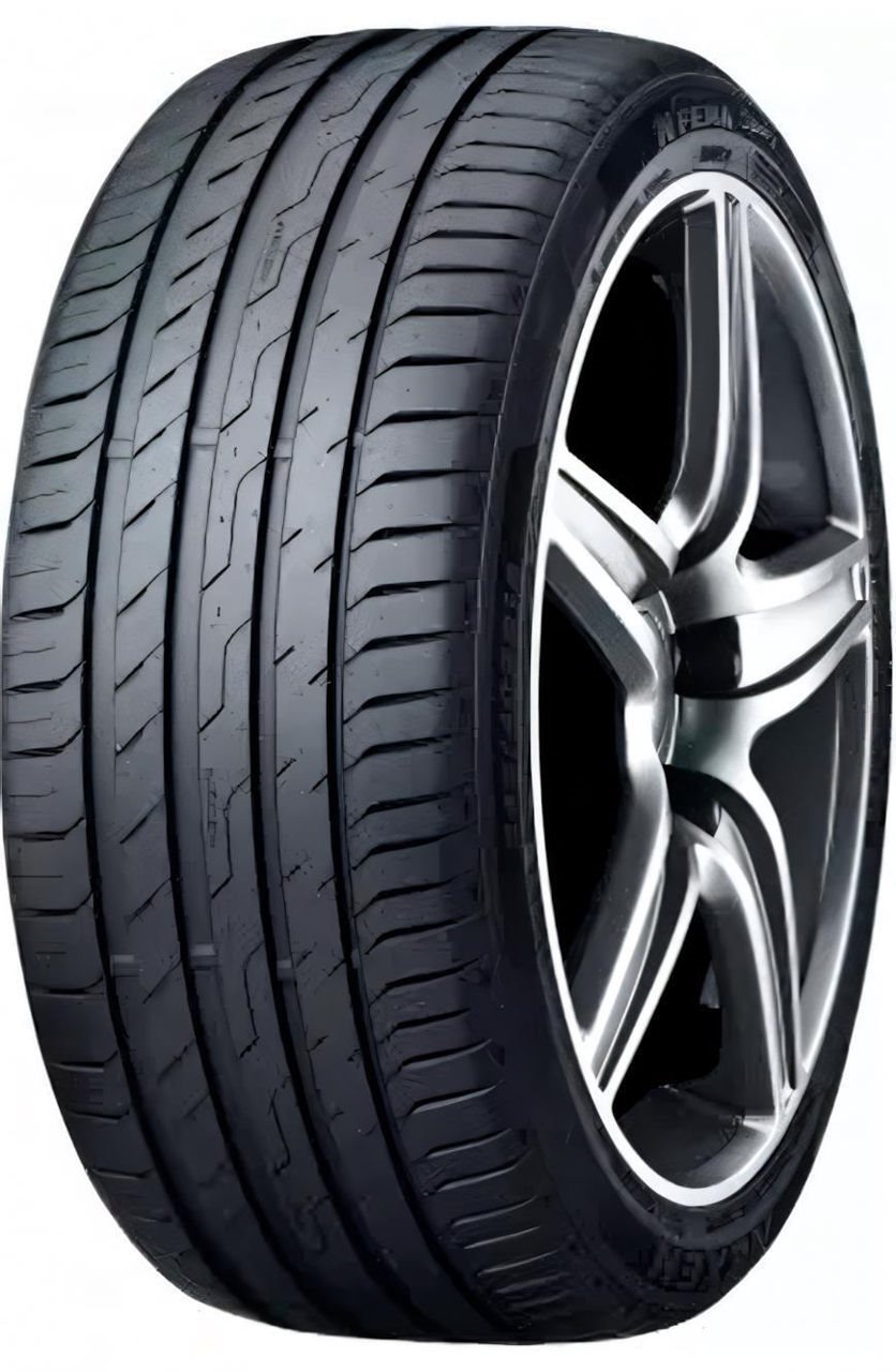 Image Anvelope Nexen N'Fera Primus 235/45 R17 97Y TL XL FSL