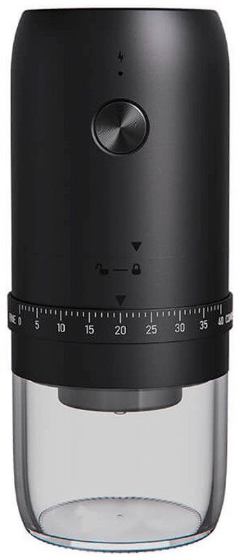 Image Кофемолка Maestro MR-457