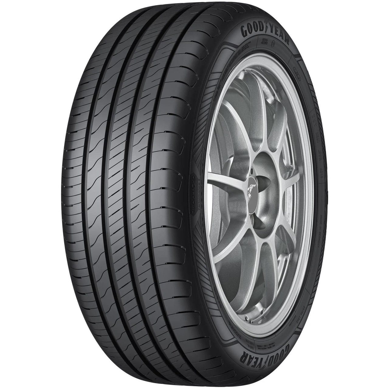 Image Шины GoodYear EfficientGrip Performance 2 205/60 R16 92H TL