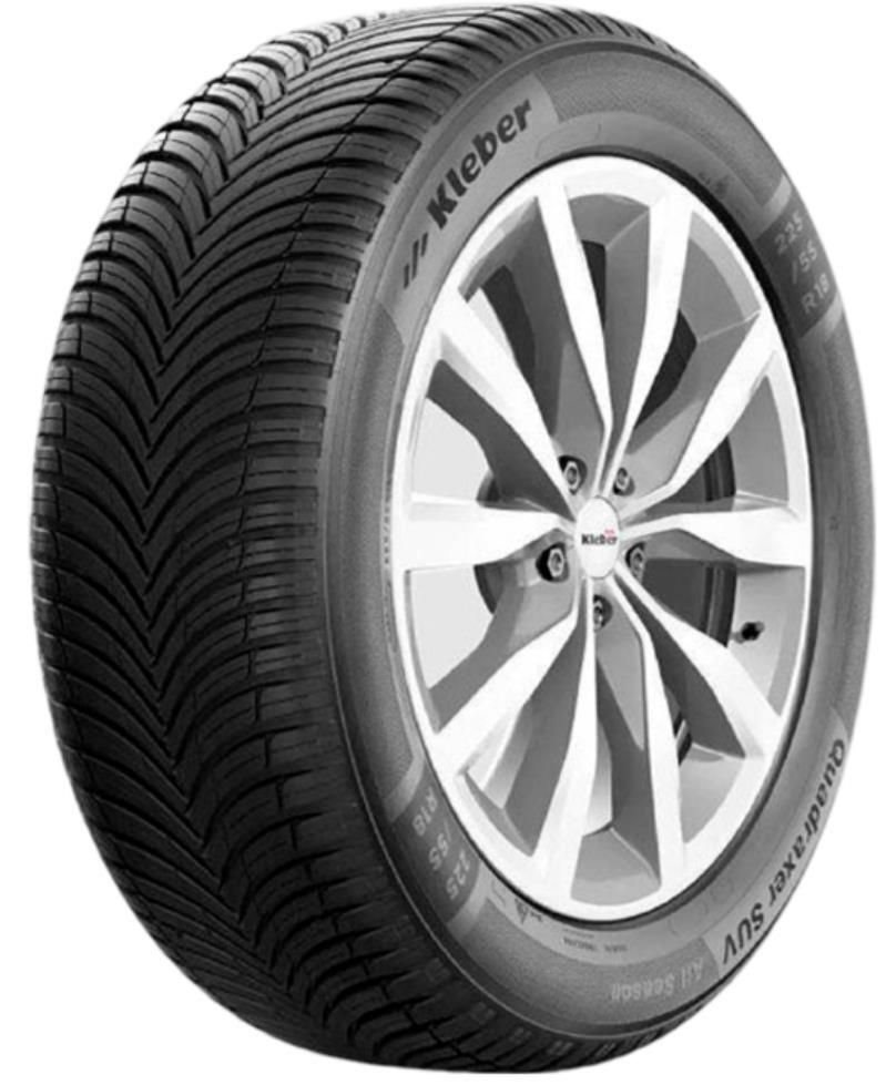 Image Шина Kleber Quadraxer SUV 235/50 R19 99V TL