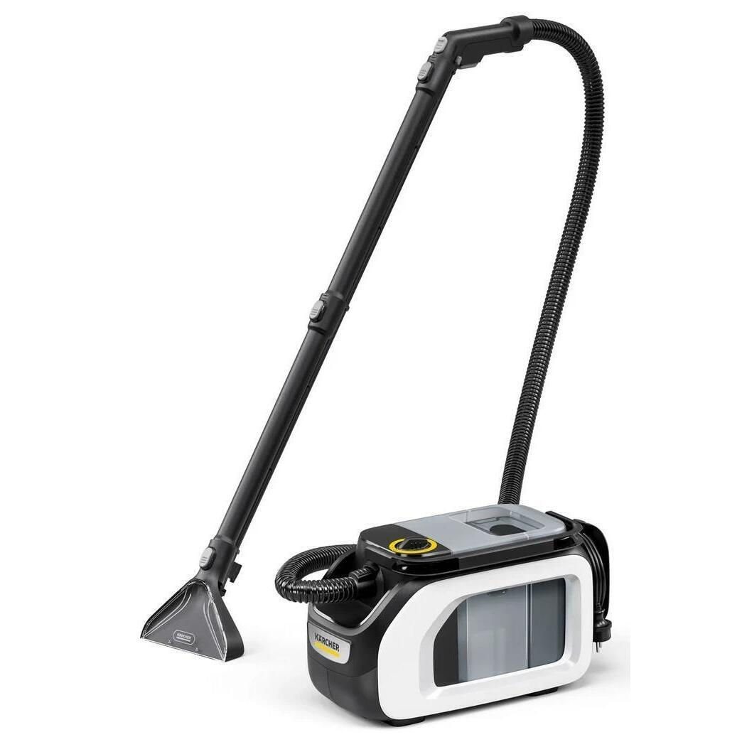 Image Aspirator cu spălare Karcher SE 3 Compact Floor (1.081-533.0)