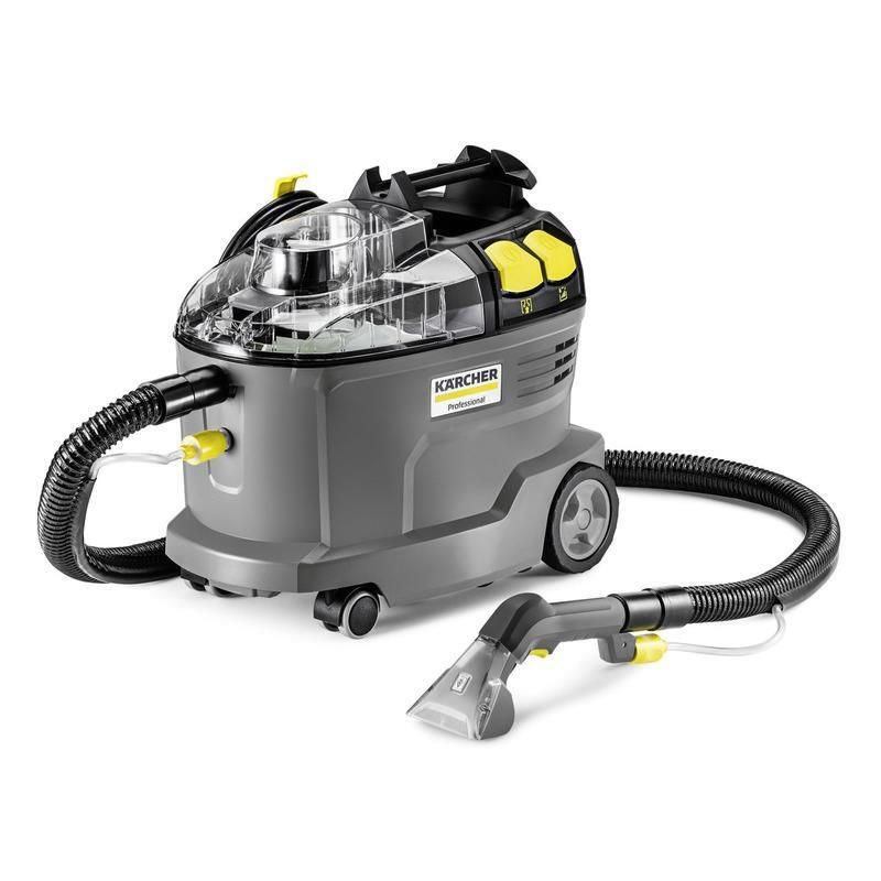 Image Aspirator cu spălare Karcher Puzzi 8/1 (1.100-240.0)